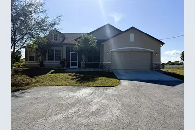 1280 12th Ave NE, Naples, FL 34120 - Photo 1