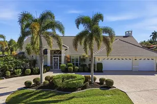 2544 SE 23rd Pl, Cape Coral, FL 33904 - Photo 1