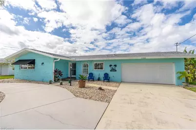 5344 Coral Ave, Cape Coral, FL 33904 - Photo 1