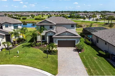 14604 Monrovia Ln, Fort Myers, FL 33905 - Photo 1