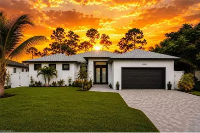23208 W El Dorado Ave, Bonita Springs, FL 34134 - Photo 1