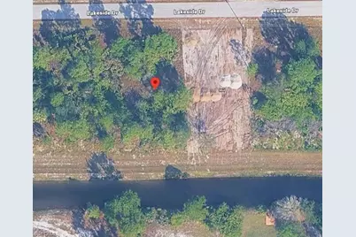 962 Lakeside Dr, Lehigh Acres, FL 33974 - Photo 1