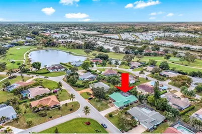 196 Baltusrol Dr, Naples, FL 34113 - Photo 1