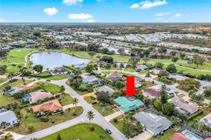 196 Baltusrol Dr, Naples, FL 34113 - Photo 1