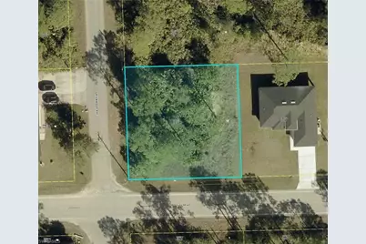 701 E 10th St, Lehigh Acres, FL 33972 - Photo 1
