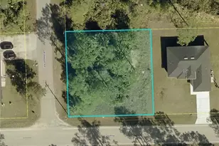 701 East 10th Street, Lehigh Acres, FL 33972 - Photo 1