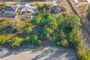 2717 50th St W, Lehigh Acres, FL 33971 - Photo 1