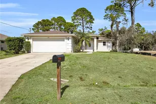 3012 14th St W, Lehigh Acres, FL 33971 - Photo 1