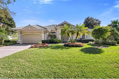 968 Spanish Moss Trl, Naples, FL 34108 - Photo 1