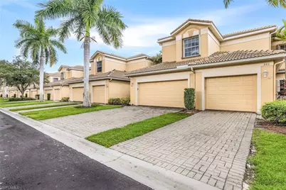 6031 Jonathans Bay Cir #302, Fort Myers, FL 33908 - Photo 1