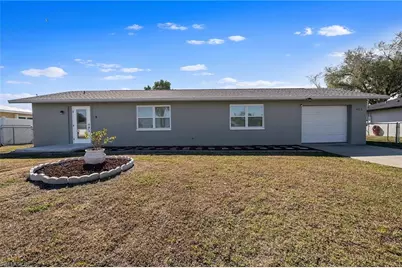 922 SE 27th Ter, Cape Coral, FL 33904 - Photo 1