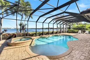 8765 Hideaway Harbor Ct, Naples, FL 34120 - Photo 1