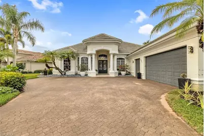 2721 Olde Cypress Dr, Naples, FL 34119 - Photo 1