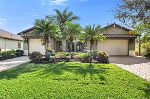 10185 Belcrest Blvd, Fort Myers, FL 33913 - Photo 1
