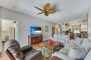1898 Morning Sun Ln, Naples, FL 34119 - Photo 1