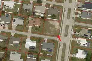 627 SE 22nd Terrace, Cape Coral, FL 33990 - Photo 1