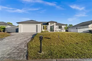 1621 NW 23rd Terrace, Cape Coral, FL 33993 - Photo 1