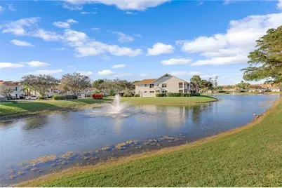 5060 Cedar Springs Dr #104, Naples, FL 34110 - Photo 1