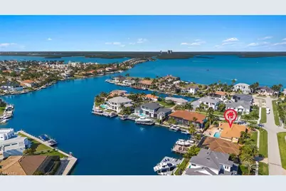 664 Bimini Ave, Marco Island, FL 34145 - Photo 1