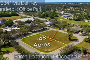 3841 Via Del Rey, Bonita Springs, FL 34134 - Photo 1