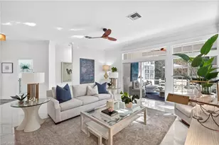 114 Amblewood Ln, Naples, FL 34105 - Photo 1