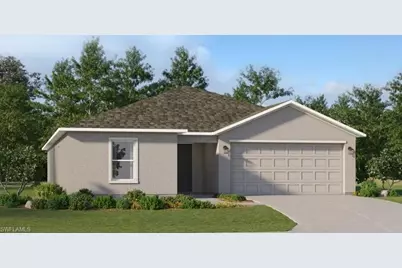 401 Martineau Cir, Lehigh Acres, FL 33936 - Photo 1