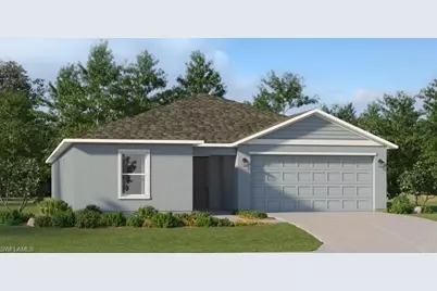 421 Parish Dr, Lehigh Acres, FL 33936 - Photo 1