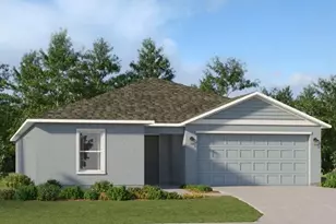 421 Parish Dr, Lehigh Acres, FL 33936 - Photo 1