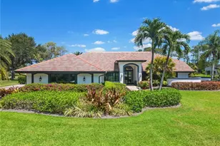 12856 Bald Cypress Ln, Naples, FL 34119 - Photo 1