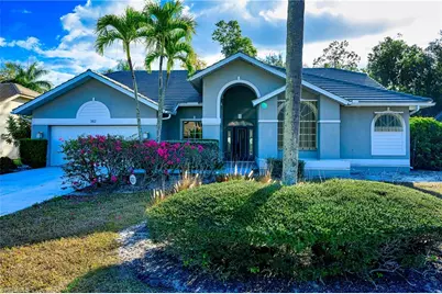 382 Henley Dr, Naples, FL 34104 - Photo 1