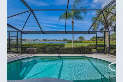 9035 Spring Run Blvd, Estero, FL 34135 - Photo 1