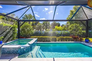 8012 Calle Canovas Ct, Naples, FL 34114 - Photo 1