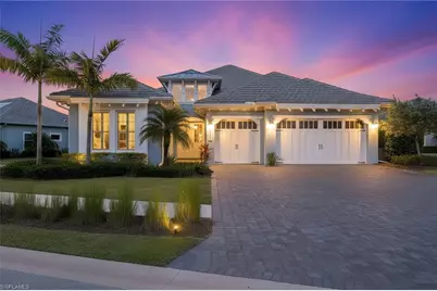 6004 Lucaya Way, Naples, FL 34113 - Photo 1
