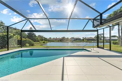 4256 Mourning Dove Dr, Naples, FL 34119 - Photo 1