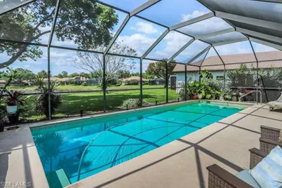 9871 Rookery Cir, Estero, FL 33928 - Photo 1