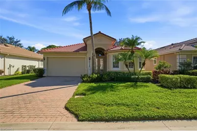 9129 Spanish Moss Way, Bonita Springs, FL 34135 - Photo 1