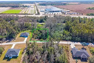 638 Lydia St, Lehigh Acres, FL 33974 - Photo 1