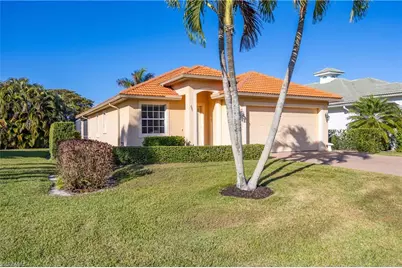 691 92nd Ave N, Naples, FL 34108 - Photo 1