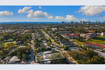 1204 Ridge St, Naples, FL 34103 - Photo 1