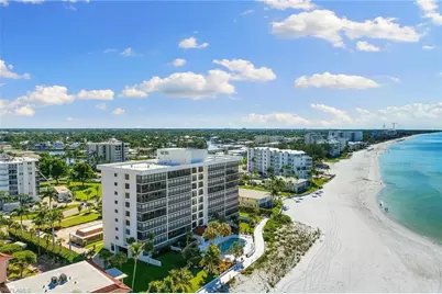 2171 Gulf Shore Blvd N #201, Naples, FL 34102 - Photo 1