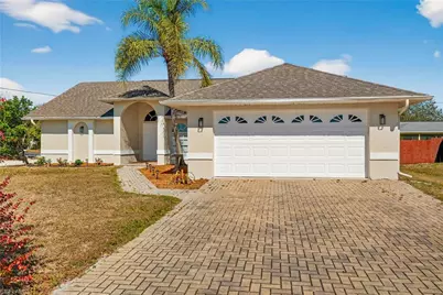 9083 Cypress Dr N, Fort Myers, FL 33967 - Photo 1