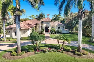 3122 Dahlia Way, Naples, FL 34105 - Photo 1
