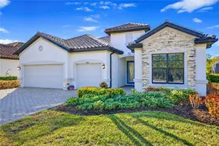 2355 Grenadines Wy, Naples, FL 34120 - Photo 1