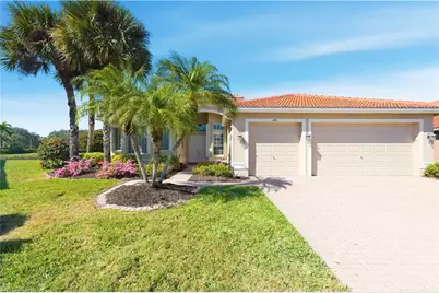 1411 Princess Sabal Pt, Naples, FL 34119 - Photo 1