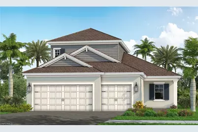4186 Pegasus Way, Naples, FL 34120 - Photo 1