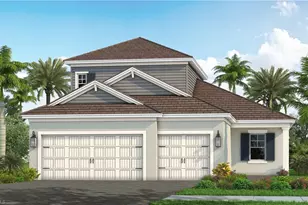 4186 Pegasus Wy, Naples, FL 34120 - Photo 1