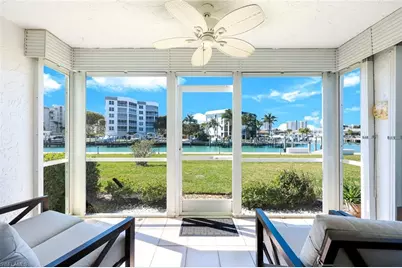860 Panama Ct #105, Marco Island, FL 34145 - Photo 1