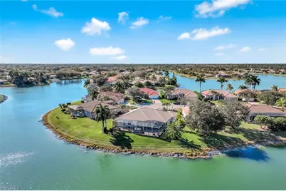 598 Grand Rapids Blvd, Naples, FL 34120 - Photo 1