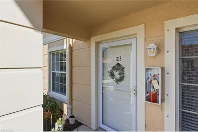 26651 Rosewood Pointe Cir #103, Bonita Springs, FL 34135 - Photo 1