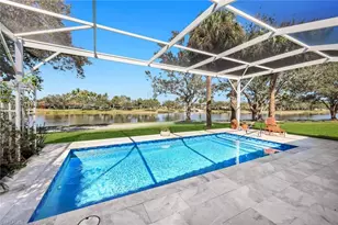 5343 Hawkesbury Way, Naples, FL 34119 - Photo 1